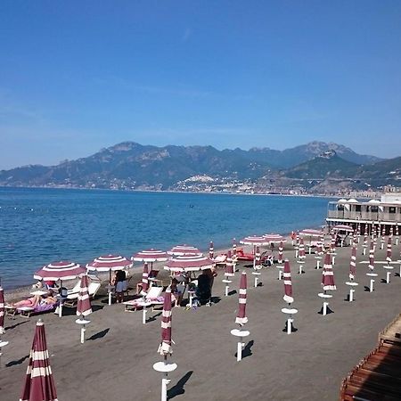 Amalficoastapartments Salerno Exterior foto