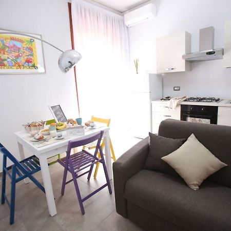 Amalficoastapartments Salerno Exterior foto