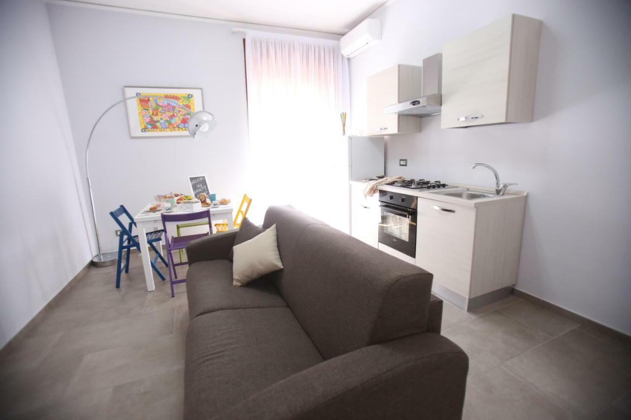 Amalficoastapartments Salerno Exterior foto