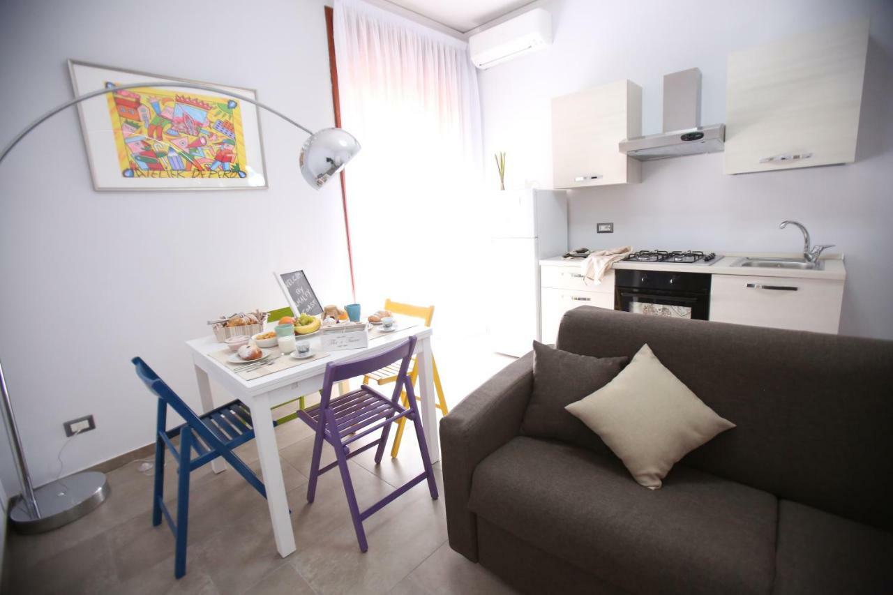 Amalficoastapartments Salerno Exterior foto