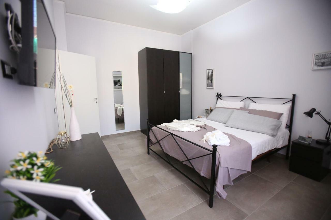 Amalficoastapartments Salerno Exterior foto