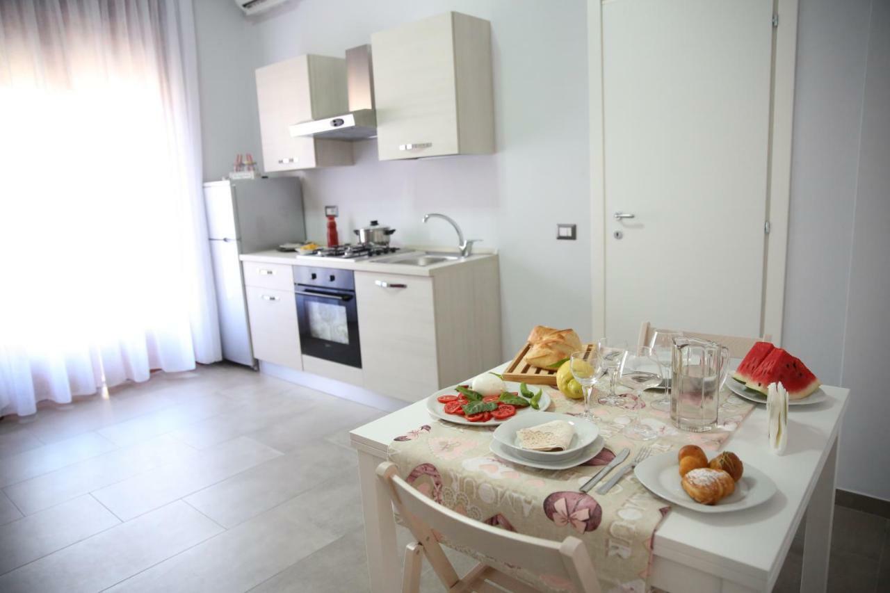 Amalficoastapartments Salerno Exterior foto