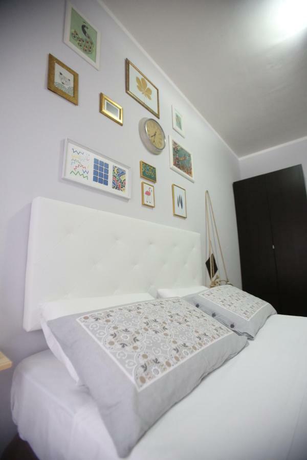 Amalficoastapartments Salerno Exterior foto