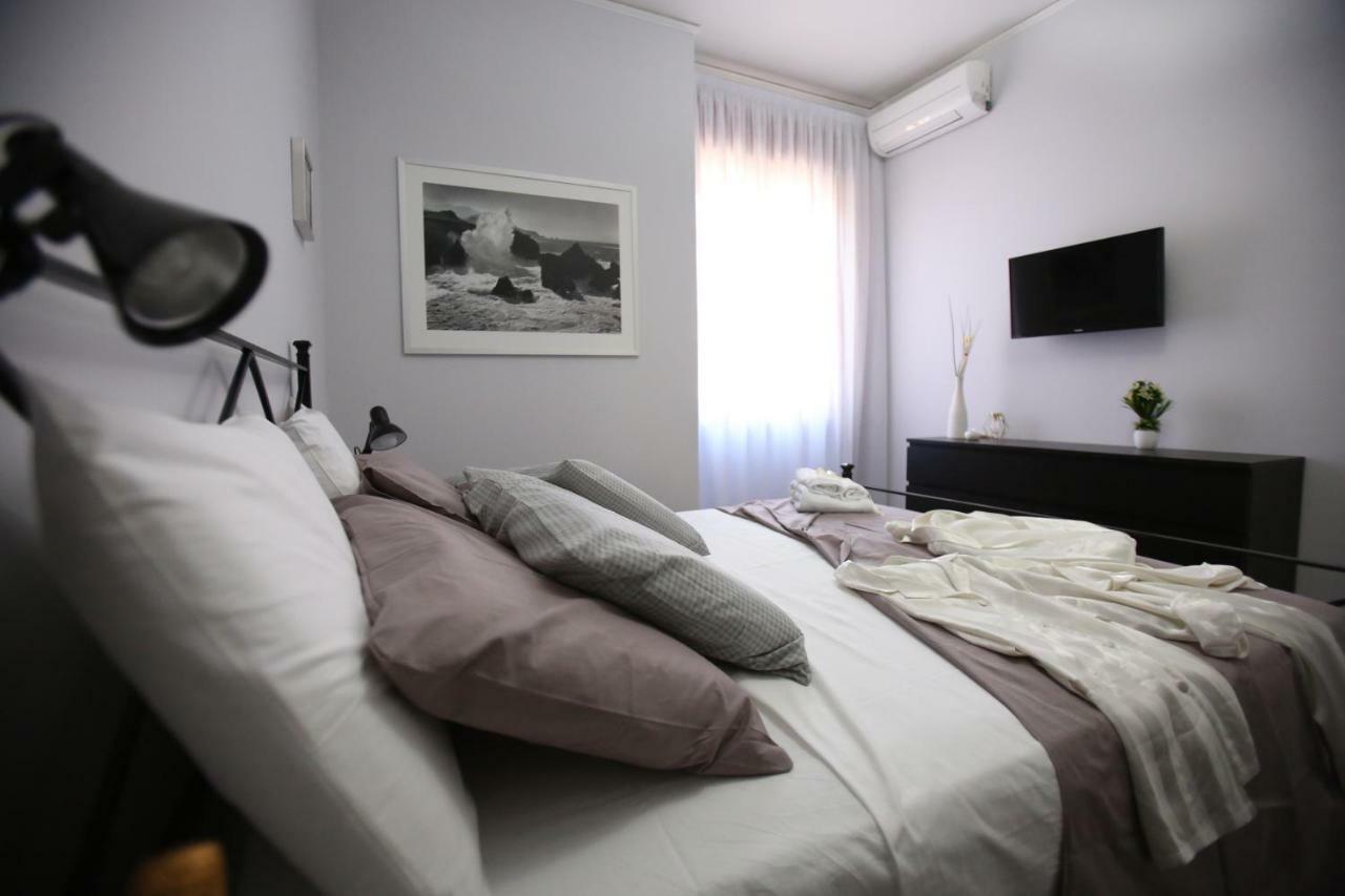 Amalficoastapartments Salerno Exterior foto