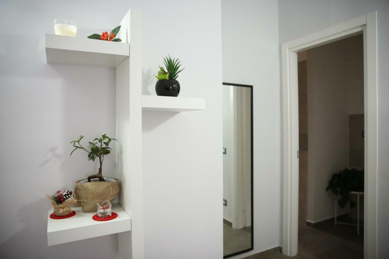 Amalficoastapartments Salerno Exterior foto