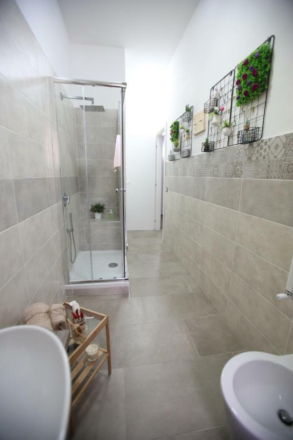 Amalficoastapartments Salerno Exterior foto