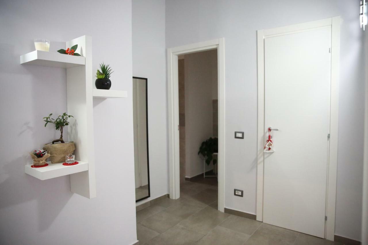 Amalficoastapartments Salerno Exterior foto